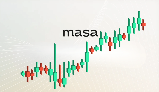 Masa Finance: Revolutioniert Datensicherheit und Benutzerkontrolle! 🛡️🔒