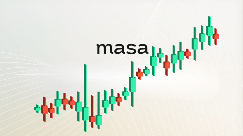 Masa Finance: Revolutioniert Datensicherheit und Benutzerkontrolle! 🛡️🔒